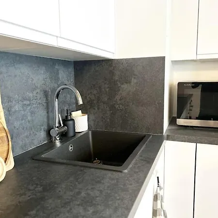 Appartement Votre Cocon En Plein Centre-ville De Lyon.