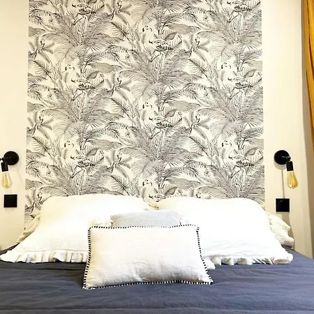 Appartement Votre Cocon En Plein Centre-ville De Lyon.