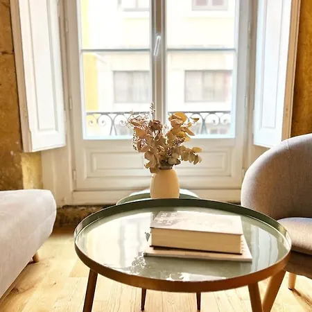 Appartement Votre Cocon En Plein Centre-ville De Lyon. *